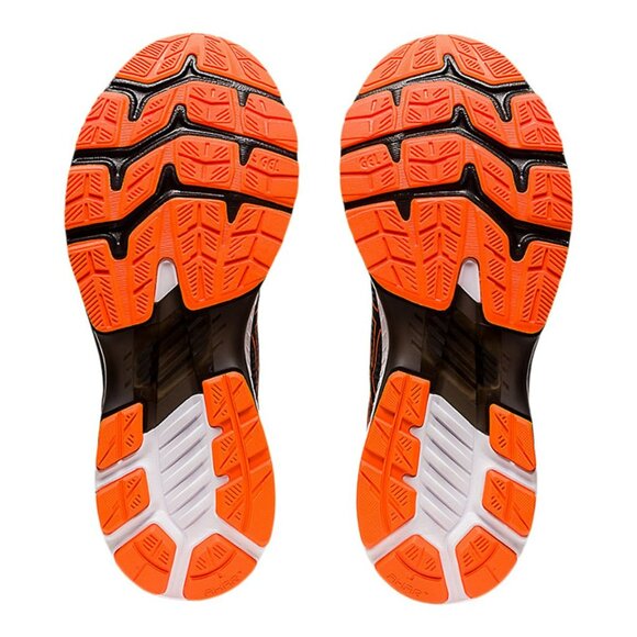 Brand New ASICS Men's Gel Superion 5 Running Shoes - Lightweight, Comfortable - Picture 6 of 7